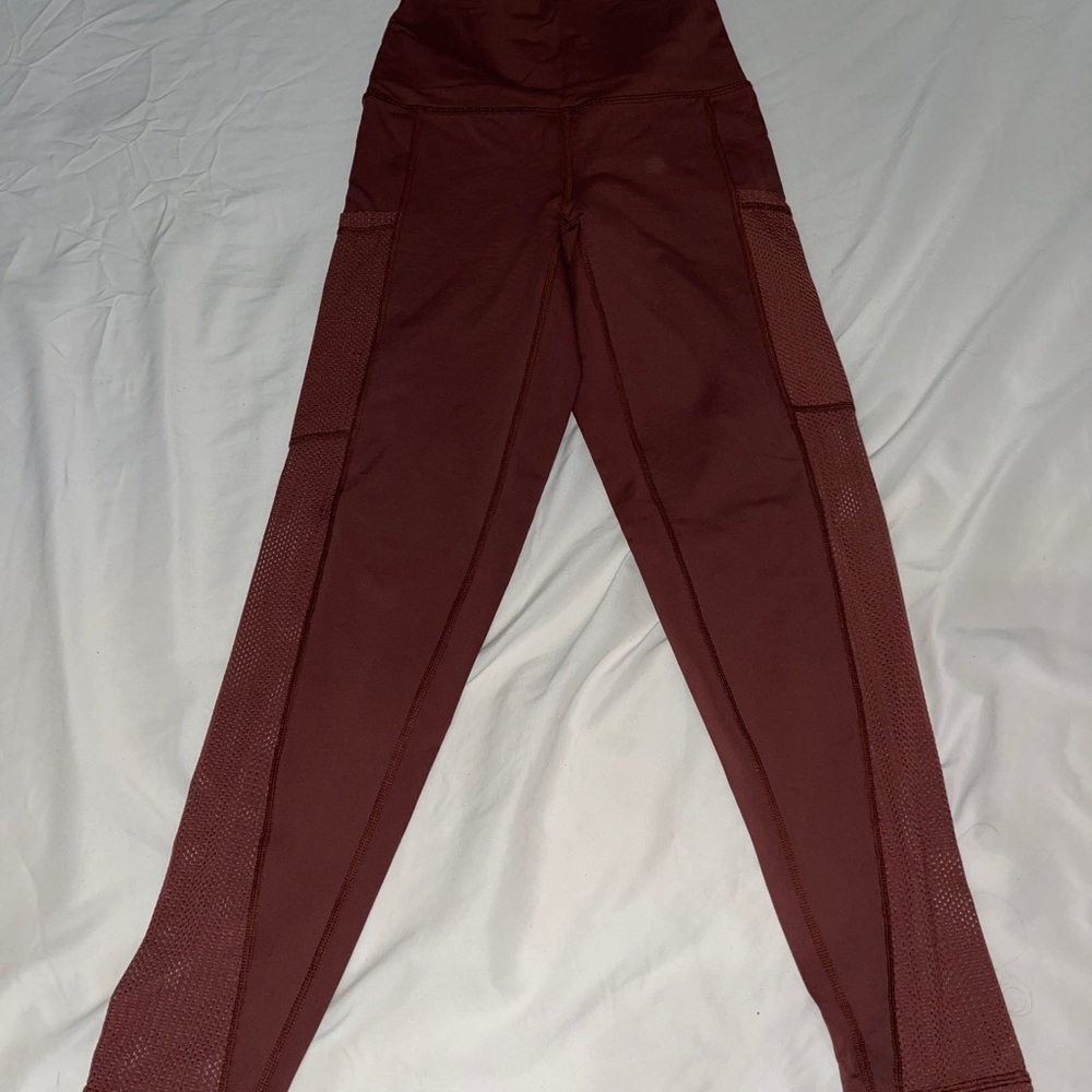Womens aerie leggings